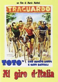 Toto' Al Giro D'Italia