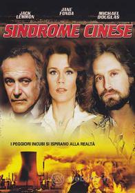 Sindrome Cinese (Blu-ray)
