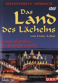 Franz Lehar - Das Land Des Lachelns