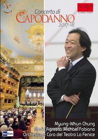 New Year'S Concert 2018 - Concerto Di Capodanno 2018 Teatro La Fenice Di Venezia