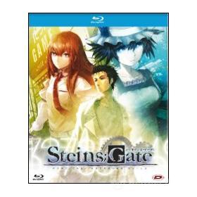 Stains Gate. Box 1 (3 Blu-ray)