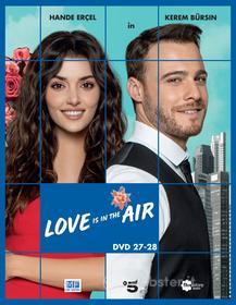 Love Is In The Air #14 (2 Dvd)