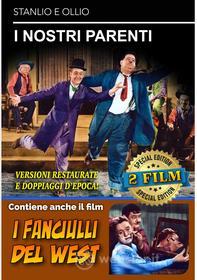 I Nostri Parenti (I) / Fanciulli Del West