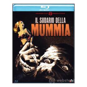Il sudario della Mummia (Blu-ray)