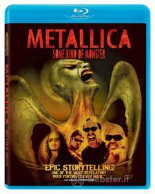Metallica. Some Kind of Monster (2 Blu-ray)