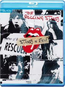 The Rolling Stones. Stones in Exile (Blu-ray)