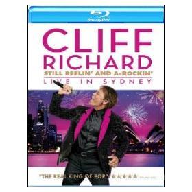 Cliff Richard. Still Reelin' And A-Rockin'. Live in Sydney (Blu-ray)