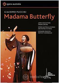 Giacomo Puccini - Madama Butterfly