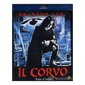 Il Corvo (Blu-ray)