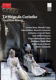 Gioacchino Rossini - L'Assedio Di Corinto