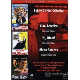 Robert De Niro (Cofanetto 3 dvd)
