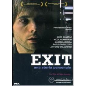 Exit. Una storia personale