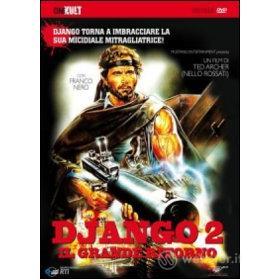 Django 2, il grande ritorno