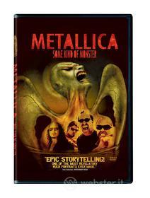 Metallica. Some Kind of Monster (2 Dvd)