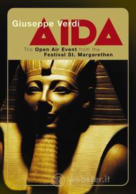 Giuseppe Verdi - Aida