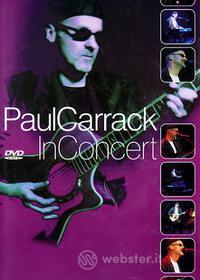 Paul Carrack - In Concert