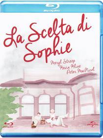 La scelta di Sophie (Blu-ray)