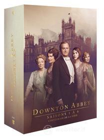 Downton Abbey - Collezione Completa (24 Dvd) (24 Dvd)
