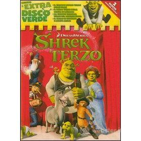 Shrek terzo (Edizione Speciale 2 dvd)