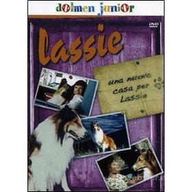 Lassie. Una nuova casa per Lassie