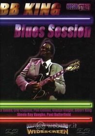 B.B. King - B.B. King Blues Session