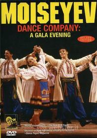 Moiseyev Dance Company: Gala Evening - Moiseyev Dance Company: Gala Evening