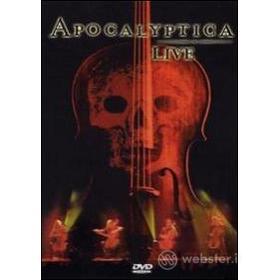 Apocalyptica. Live