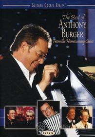 Anthony Burger - Best Of Anthony Burger