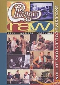 Chicago - Real Artists Working