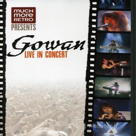 Gowan - Live In Concert