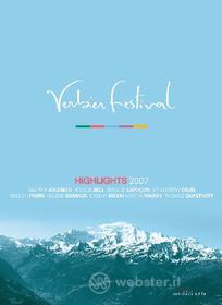 Verbier Festival Highlights 2007