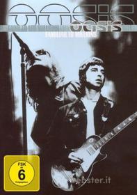 Oasis - Familiar To Millions