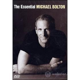 Michael Bolton. The Essential Michael Bolton