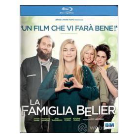 La famiglia Bélier (Blu-ray)