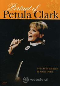 Clarke, Petula - Portrait