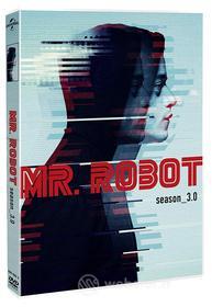 Mr. Robot - Stagione 03 (3 Dvd)