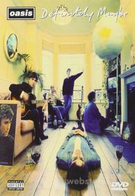 Oasis - Definitely Maybe