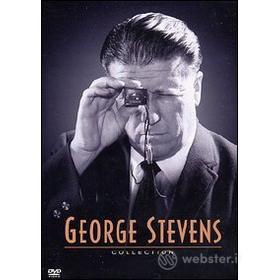 George Stevens's Collection (Cofanetto 5 dvd)
