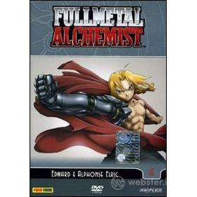 Fullmetal Alchemist. Vol. 1