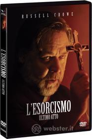 L'Esorcismo - Ultimo Atto