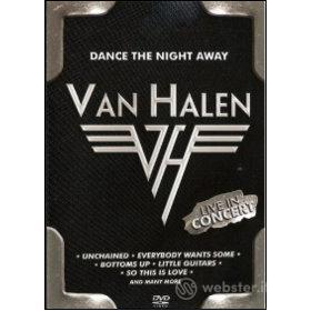 Van Halen. Dance The Night Away