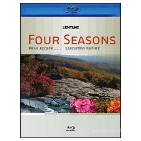Four Seasons. Peak Escape (Blu-ray)