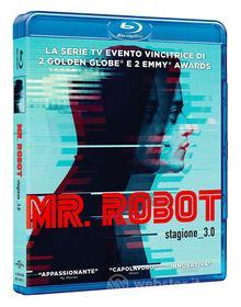 Mr. Robot - Stagione 03 (3 Blu-Ray) (Blu-ray)