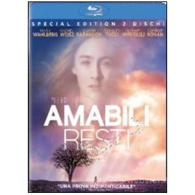 Amabili resti (2 Blu-ray)