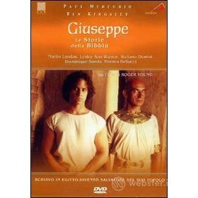 Giuseppe (2 Dvd)