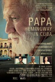 Papa: Hemingway In Cuba