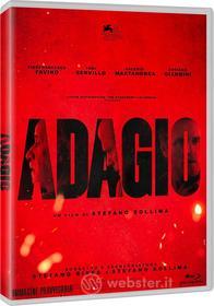 Adagio (Blu-ray)