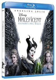 Maleficent - Signora Del Male (Blu-ray)