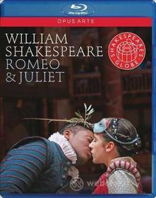 Romeo & Juliet (Blu-ray)