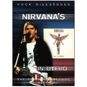 Nirvana. The Path From Incesticide To In Utero